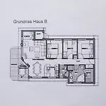 2 House B 120 * Grossenbrode