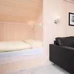 2 House B 120 * Grossenbrode