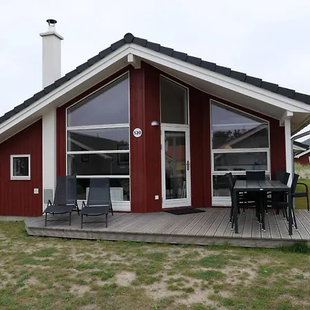 2 House B 120 Großenbrode