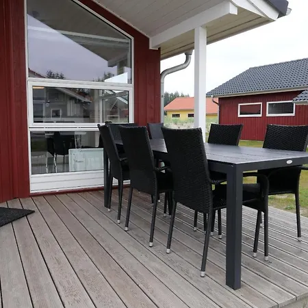 2 House B 120 بيت للعطل Großenbrode