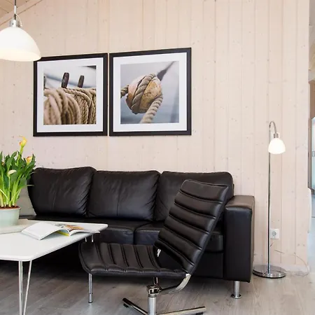 2 House B 120 * Großenbrode