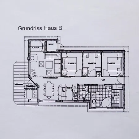 2 House B 120 Großenbrode