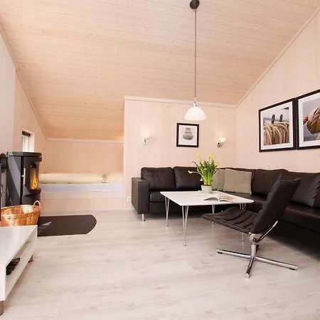 بيت للعطل 2 House B 120