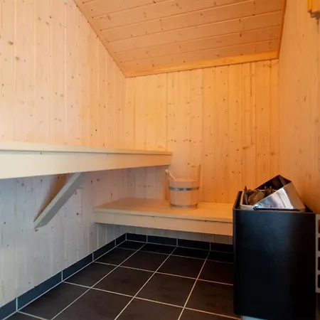 بيت للعطل 2 House B 120 Großenbrode