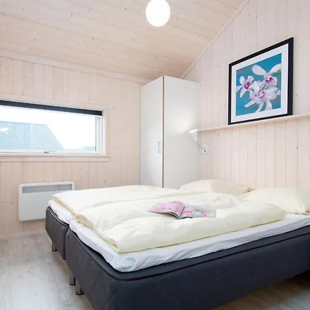 بيت للعطل 2 House B 120 Großenbrode