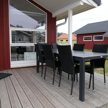 2 House B 120 Vakantiehuis Großenbrode