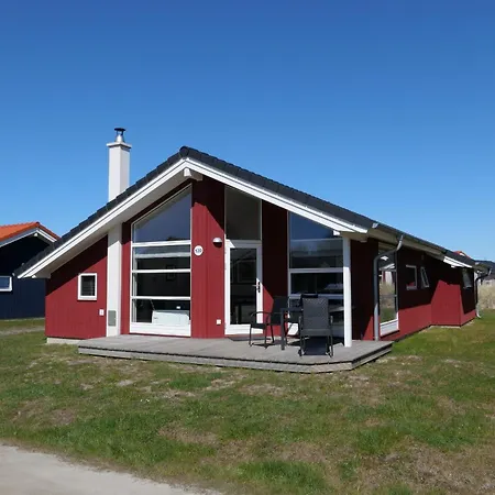 2 House B 120 Vakantiehuis Großenbrode