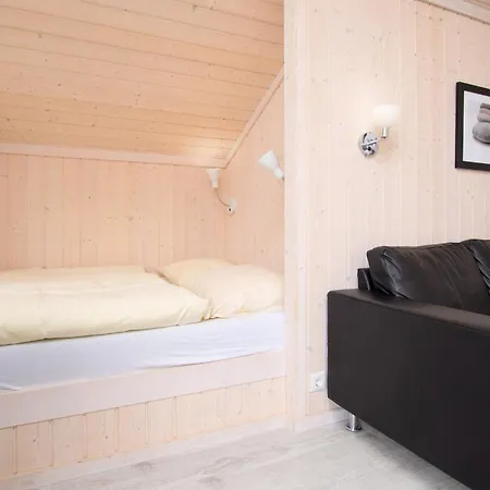 2 House B 120 * Großenbrode