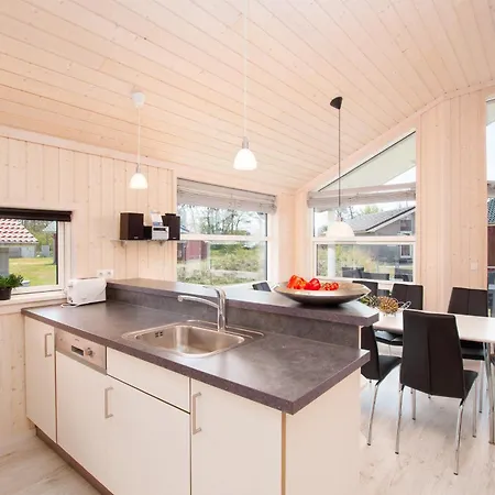 2 House B 120 Großenbrode