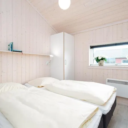 2 House B 120 Hébergement de vacances Großenbrode