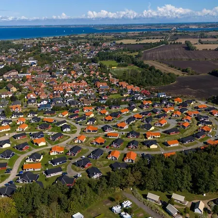 2 House B 120 Großenbrode