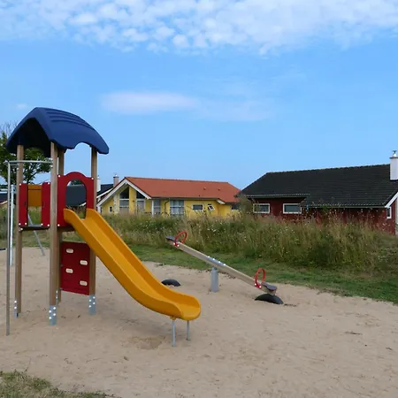 2 House B 120 Hébergement de vacances Großenbrode