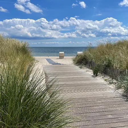 Vakantiehuis 2 House B 120