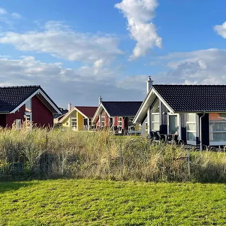 2 House B 120 Vakantiehuis *