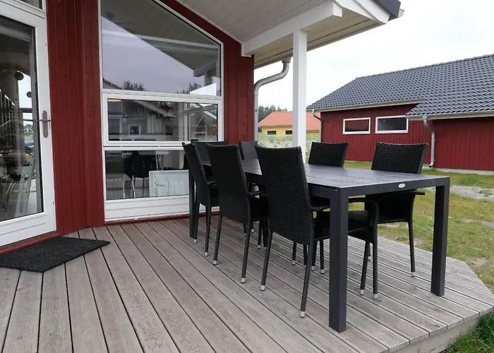 2 House B 120 Vakantiehuis Großenbrode