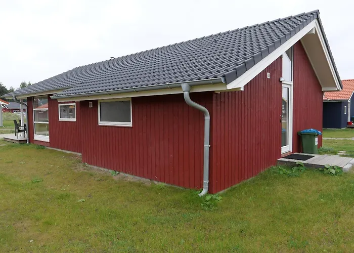 2 House B 120 Vakantiehuis *