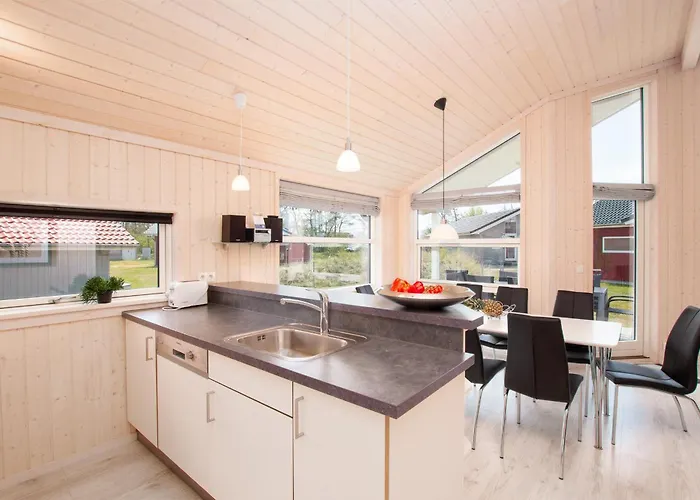 2 House B 120 Großenbrode