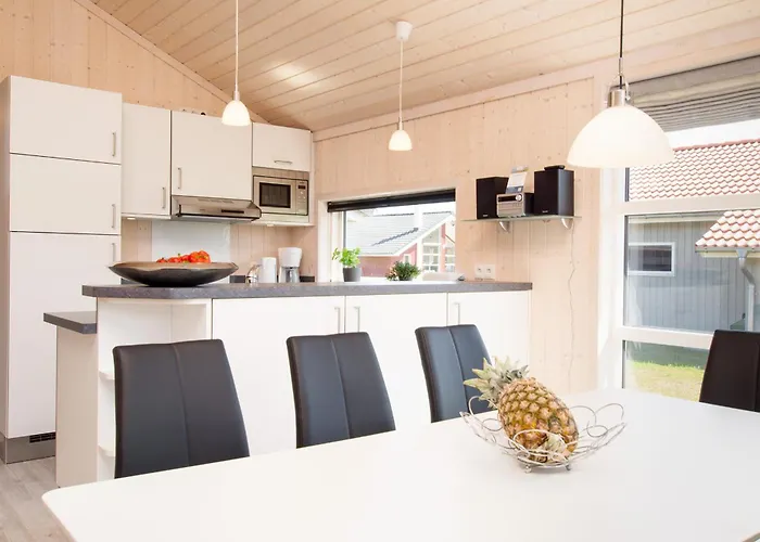 2 House B 120 Großenbrode