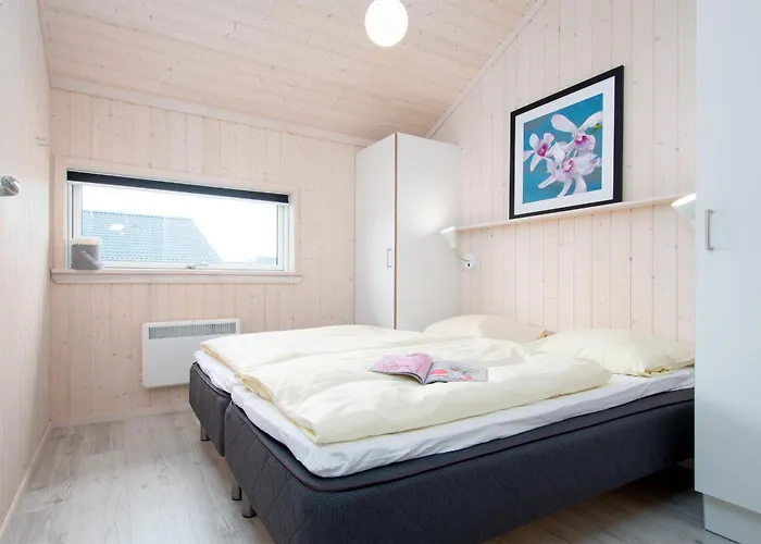 2 House B 120 Großenbrode