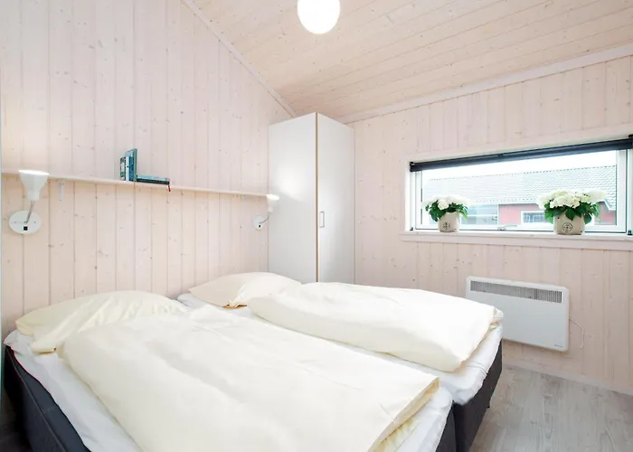 2 House B 120 Vakantiehuis Großenbrode