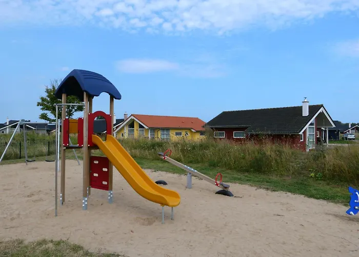 2 House B 120 Vakantiehuis Großenbrode
