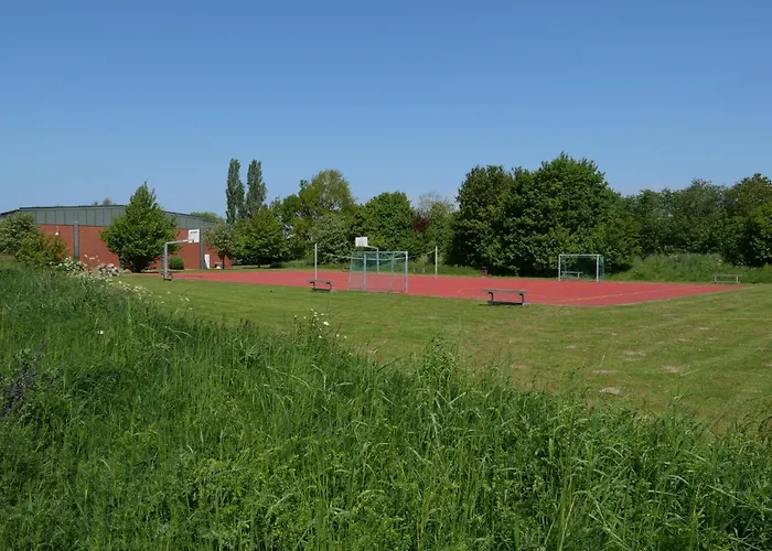 2 House B 120 Vakantiehuis *