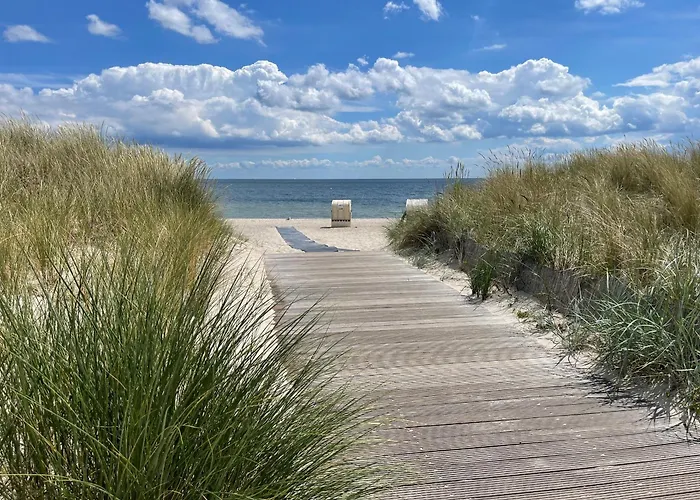 Vakantiehuis 2 House B 120