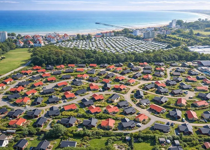 2 House B 120 Vakantiehuis Großenbrode